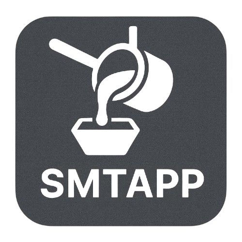 SMTAPP Logo